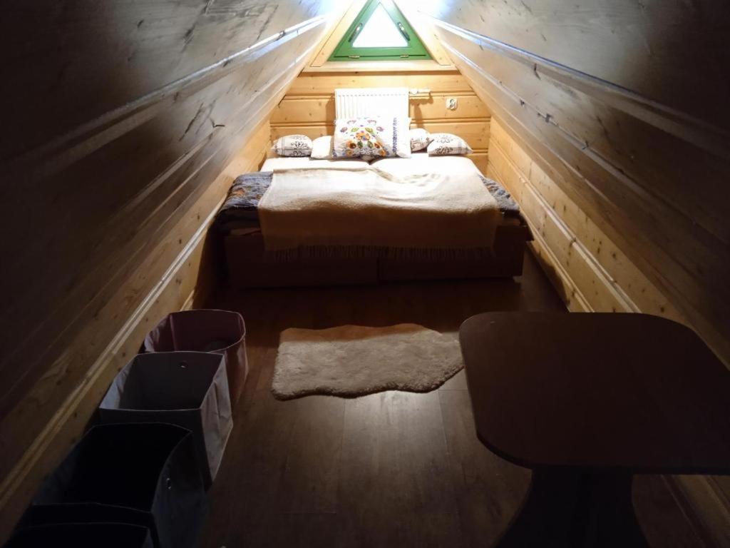 Apartamenty Pokoje Nowotarska Zakopane Dış mekan fotoğraf