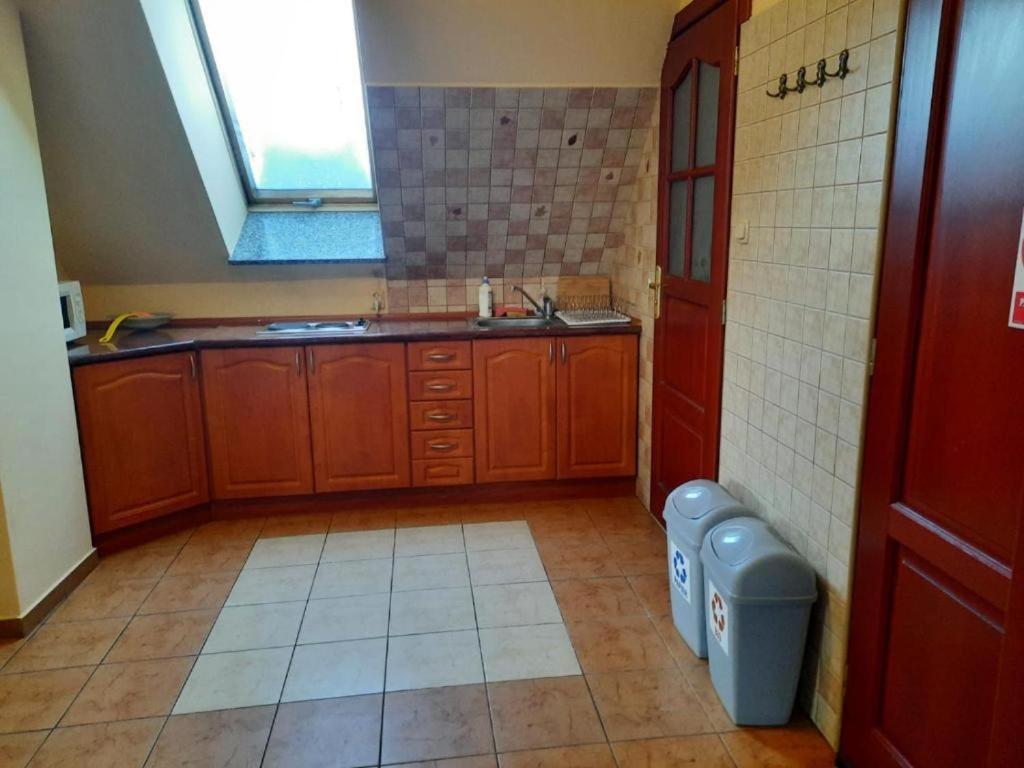 Apartamenty Pokoje Nowotarska Zakopane Dış mekan fotoğraf
