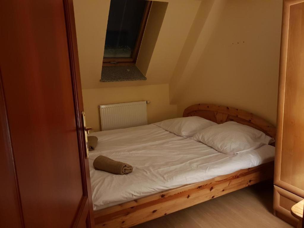 Apartamenty Pokoje Nowotarska Zakopane Dış mekan fotoğraf