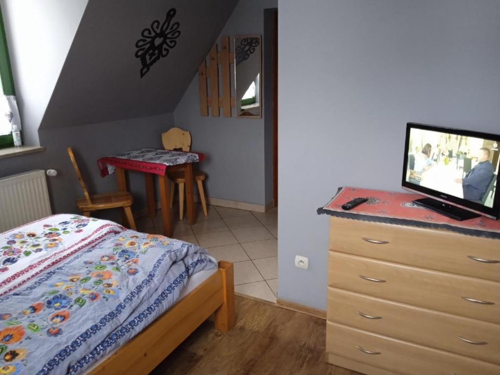 Apartamenty Pokoje Nowotarska Zakopane Dış mekan fotoğraf